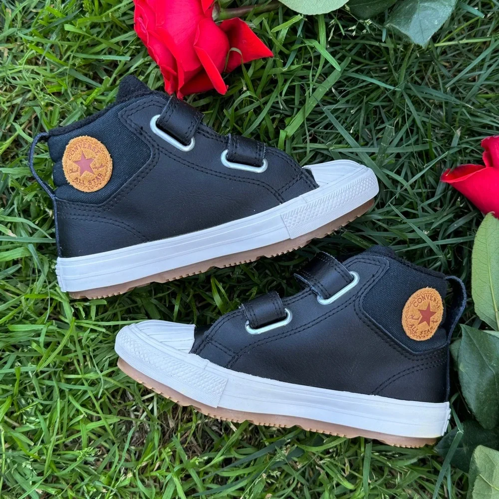 Toddler Converse Winter Boots